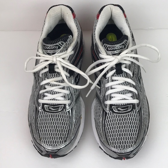 Saucony Other - Saucony Pro Grid running sneaker 9 EUC